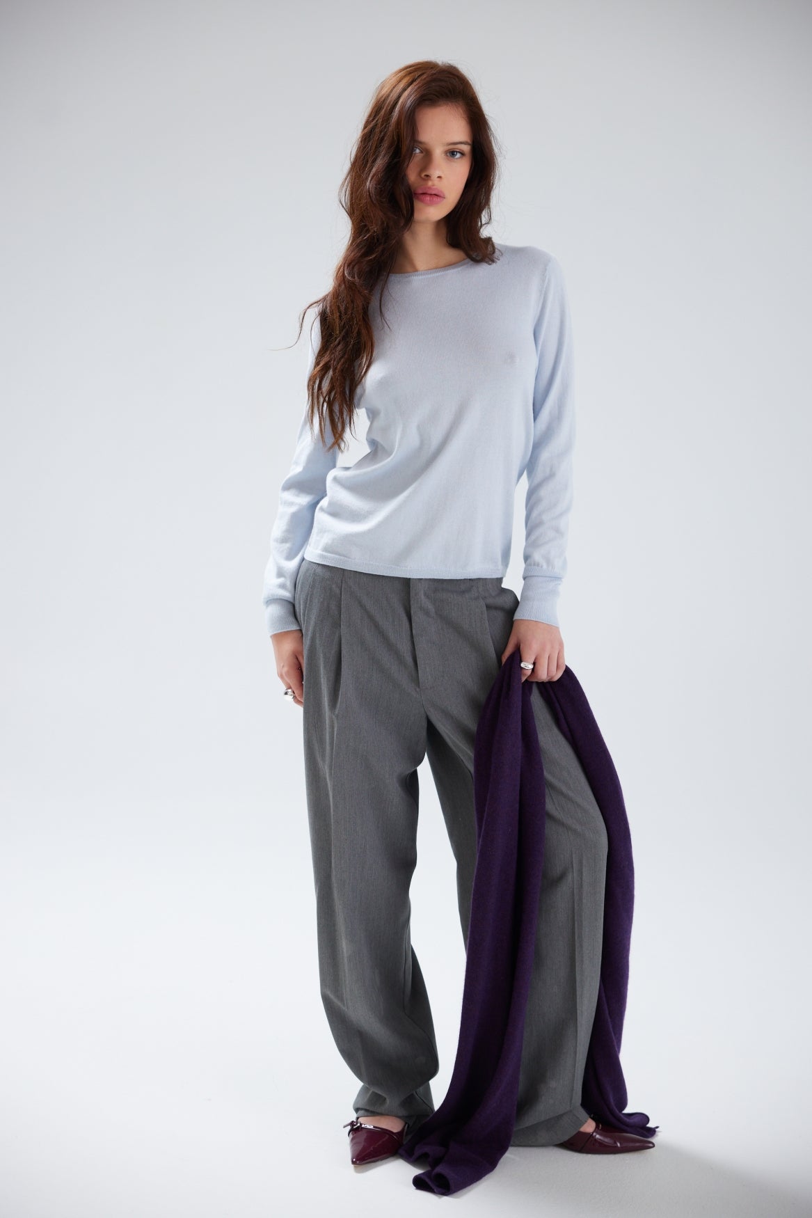 WAYA MINI LUX SCARF 3.0 