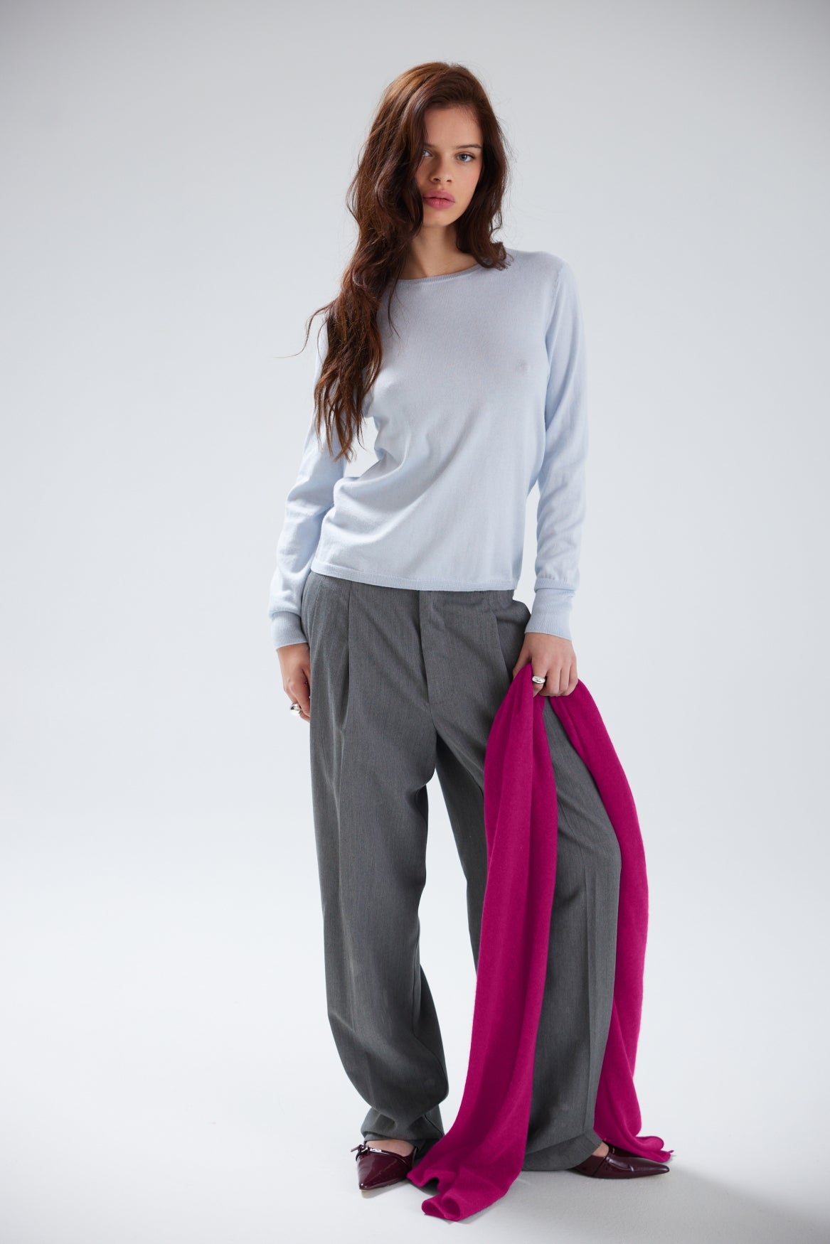 WAYA MINI LUX SCARF 3.0 