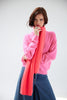 WAYA MINI LUX SCARF 3.0 | GRAPEFRUIT