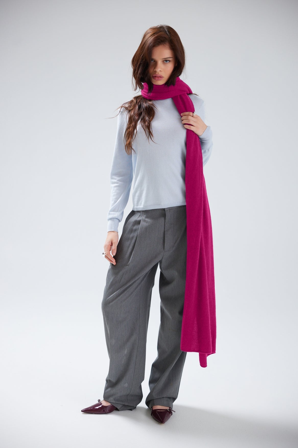 WAYA MINI LUX SCARF 3.0