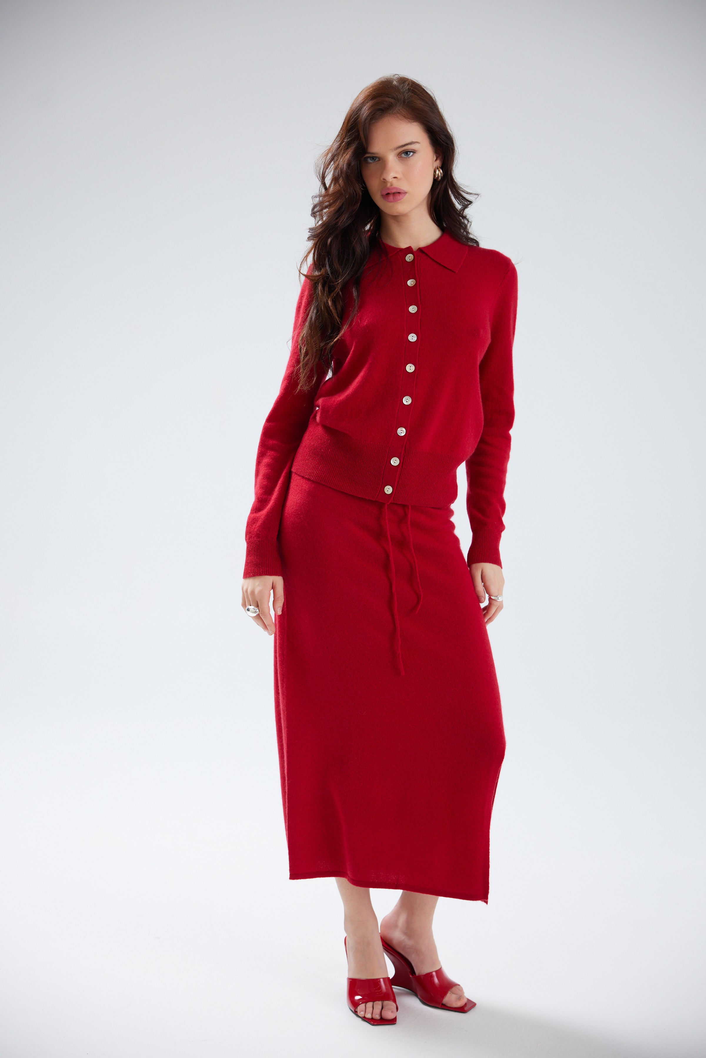 ZURI BLOUSE 
