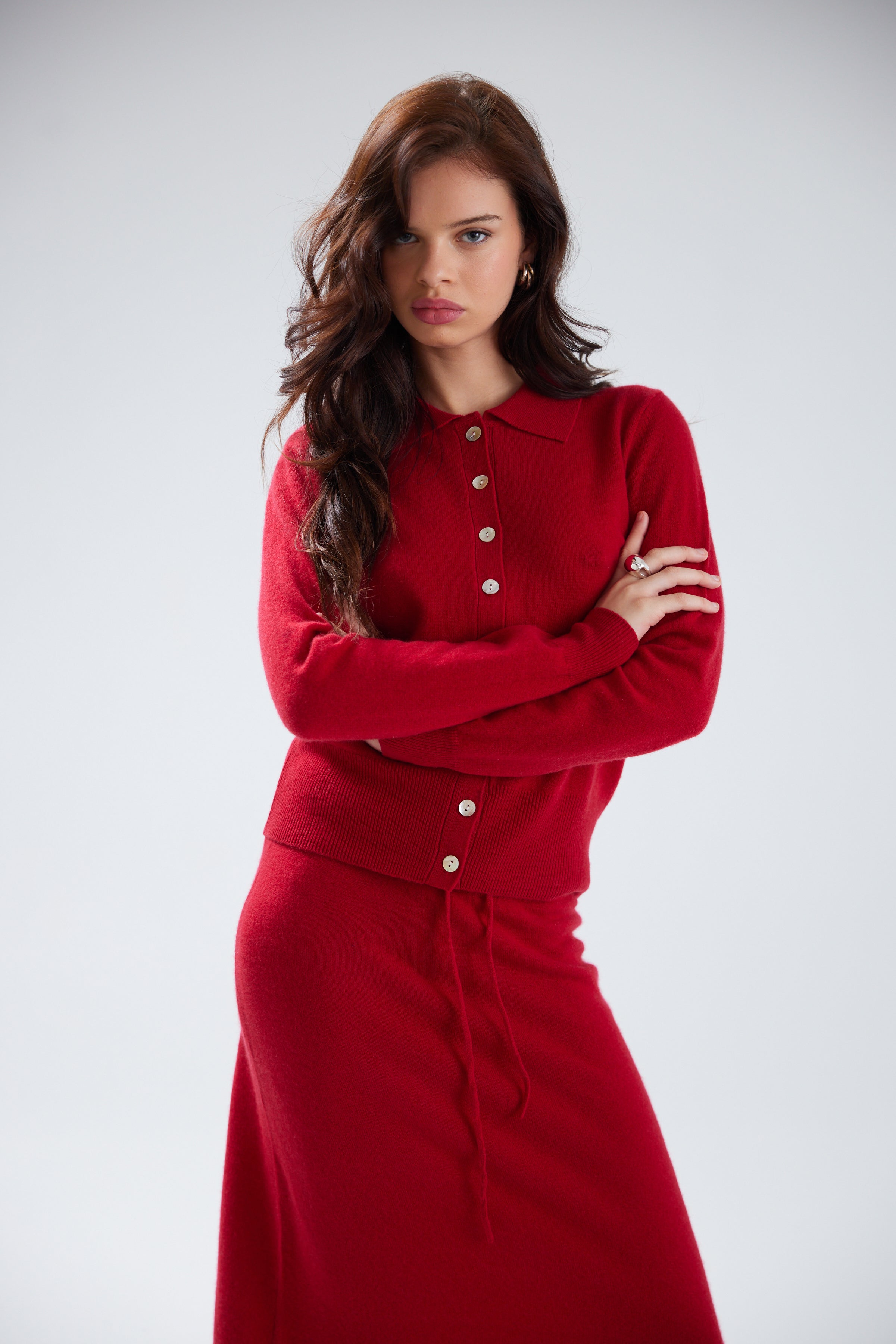 ZURI BLOUSE 