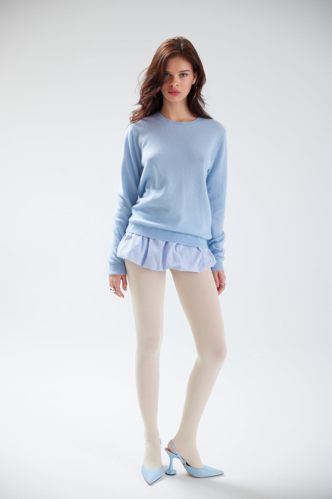 BUENOS AIRES SLIM CREW