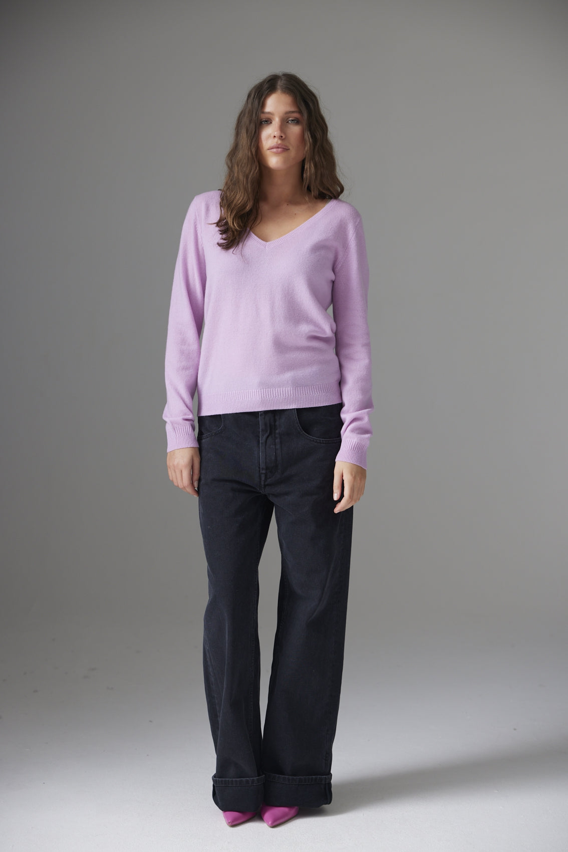KYOTO SLIM FIT V 