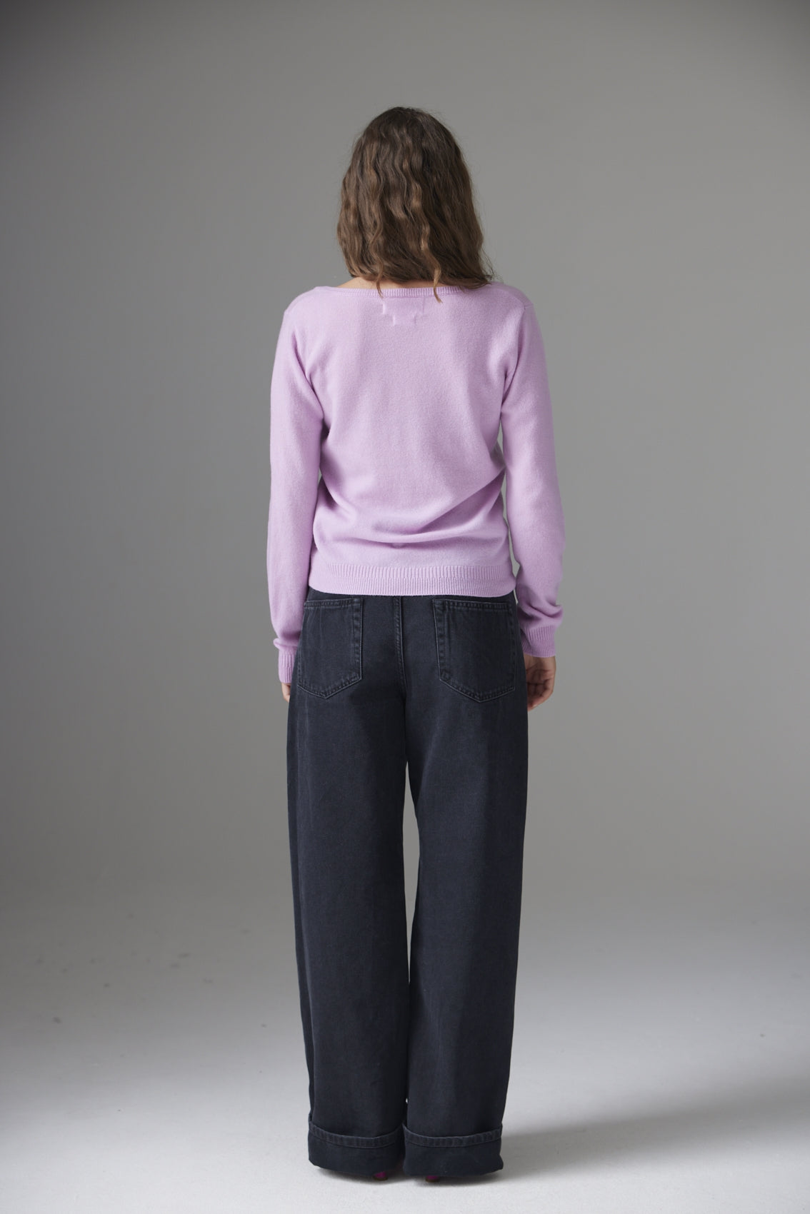 KYOTO SLIM FIT V 