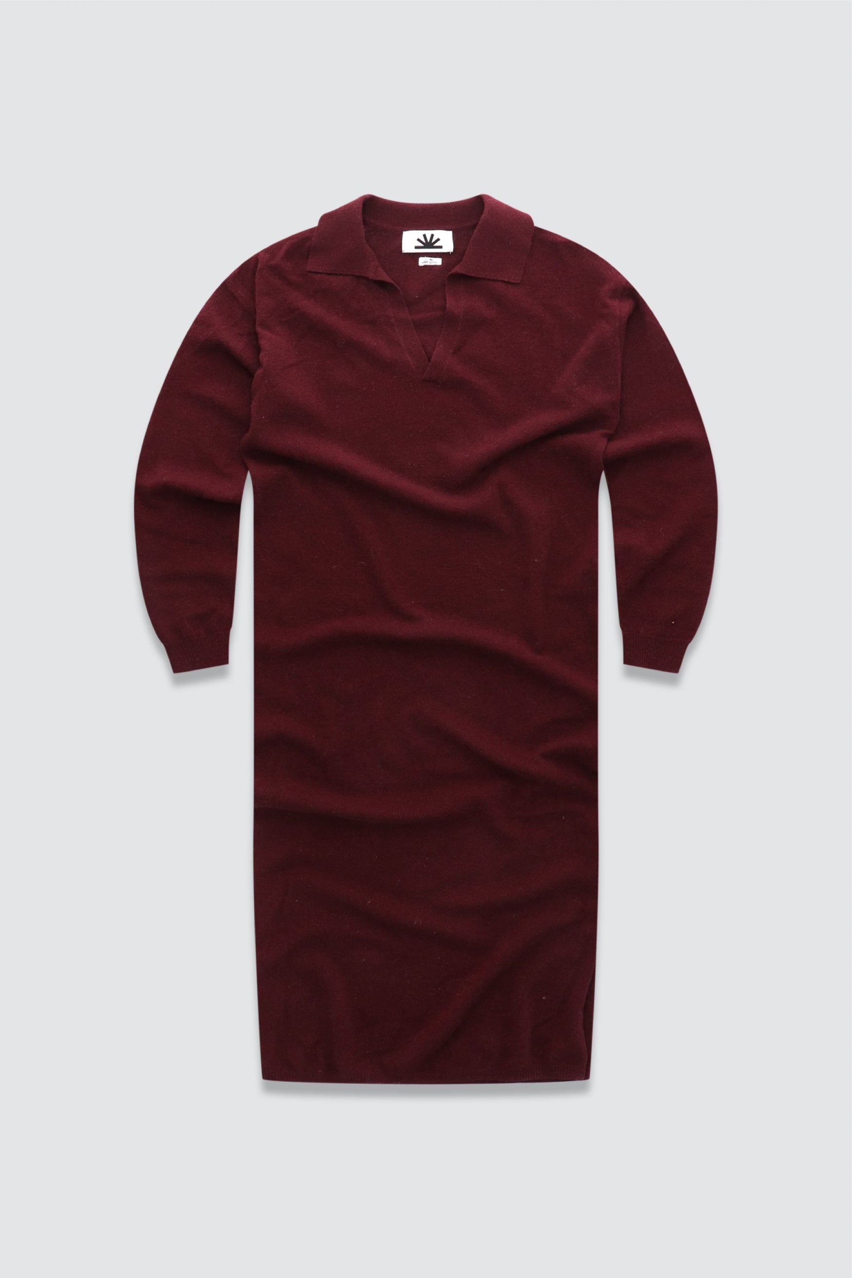 DYLAN POLO DRESS 