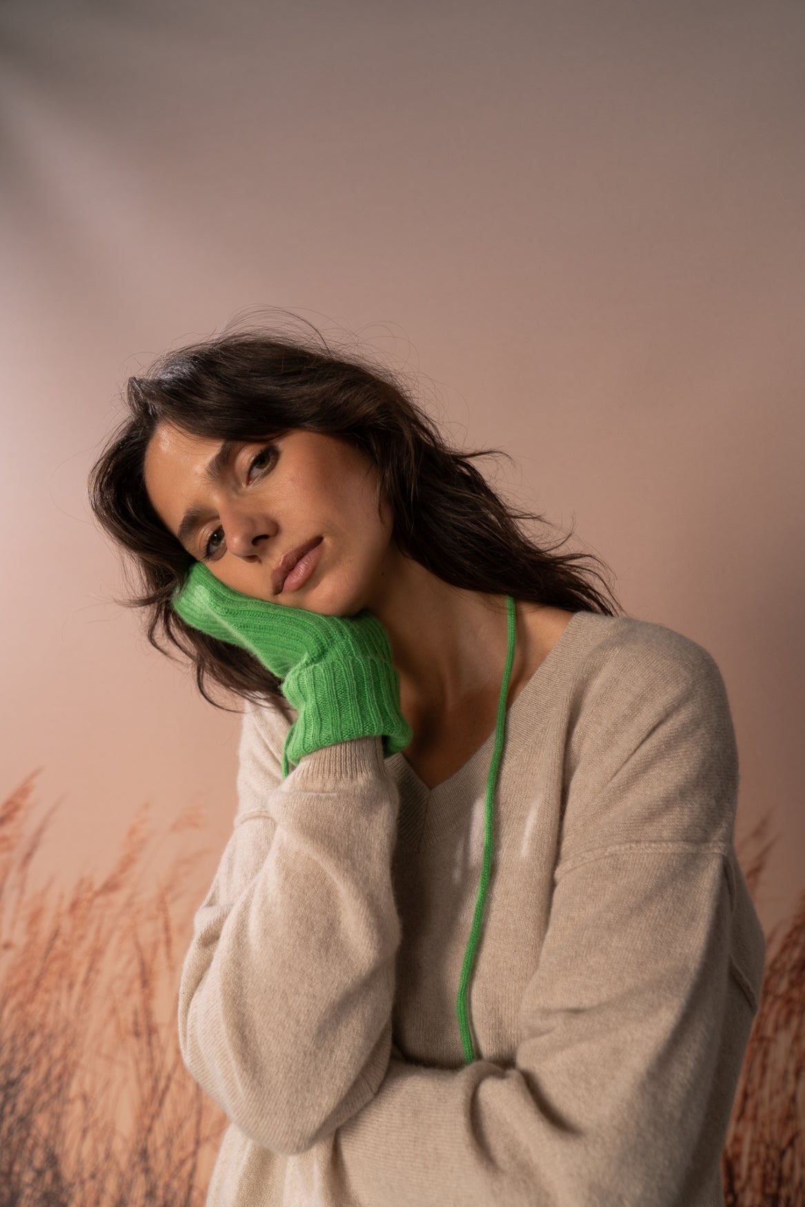 ESKIMO CHILL MITTS 