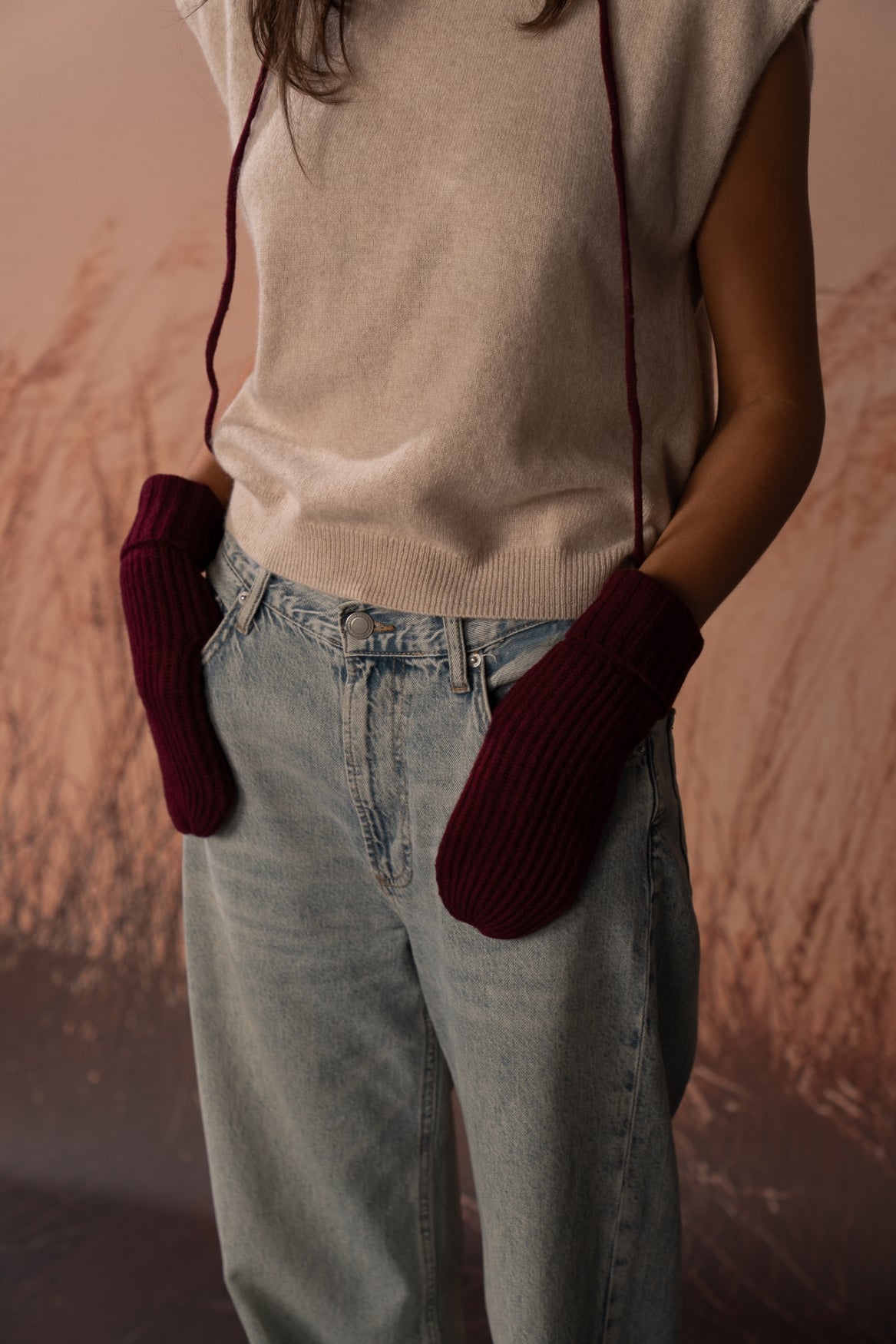 ESKIMO CHILL MITTS 