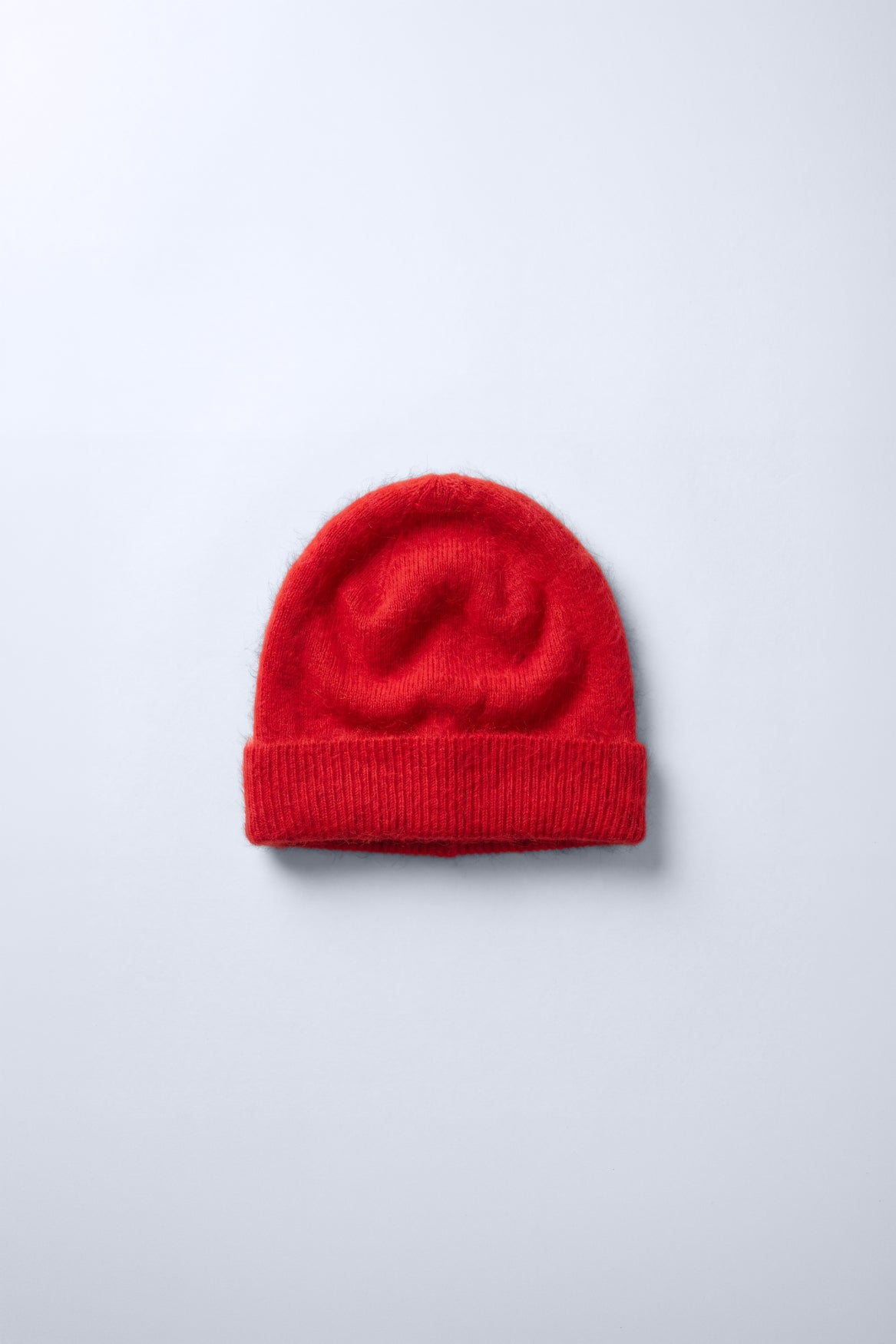 BRUSHED BYRON BEANIE