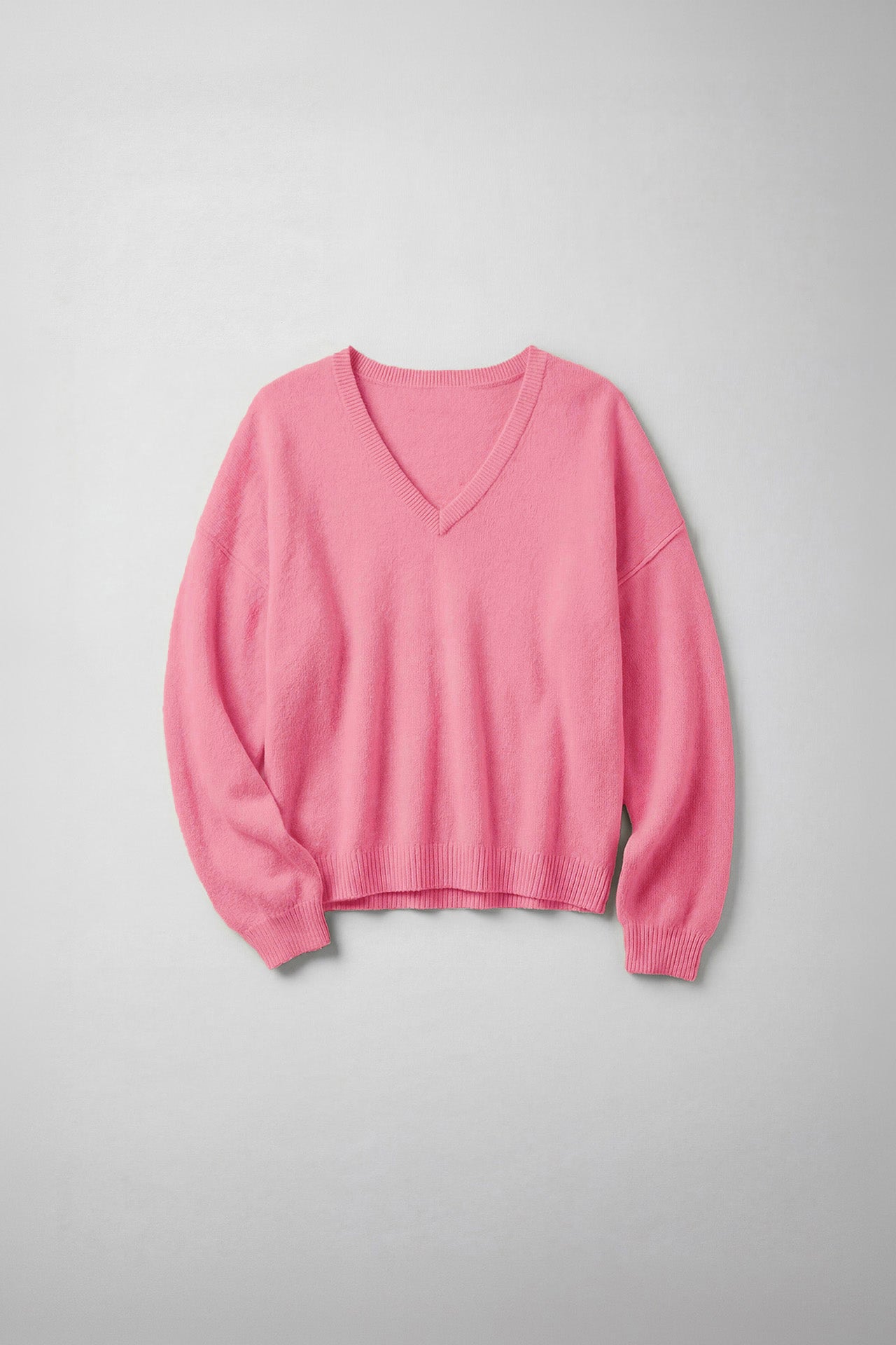 ABBY REVERSIBLE JUMPER 