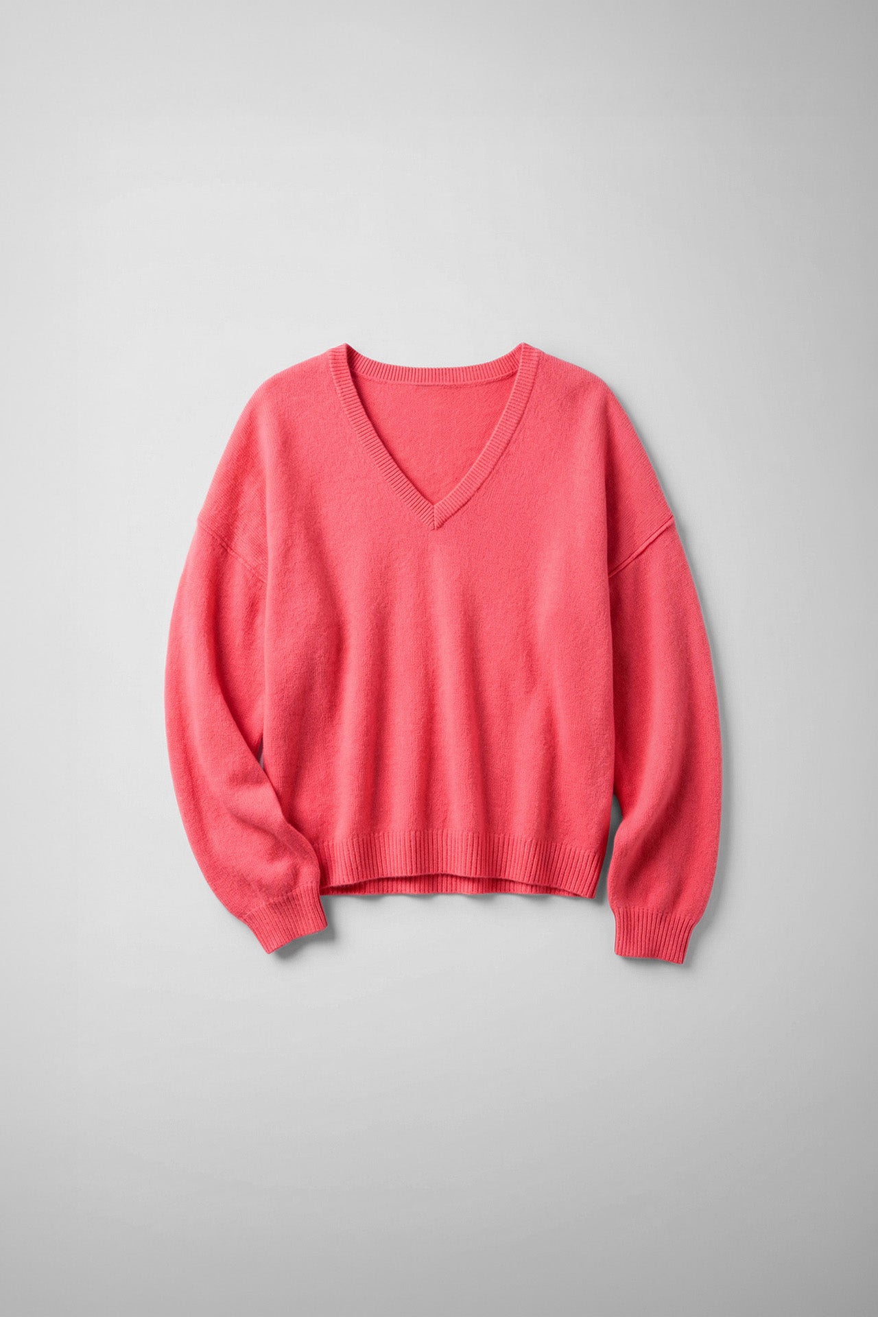 ABBY REVERSIBLE JUMPER 