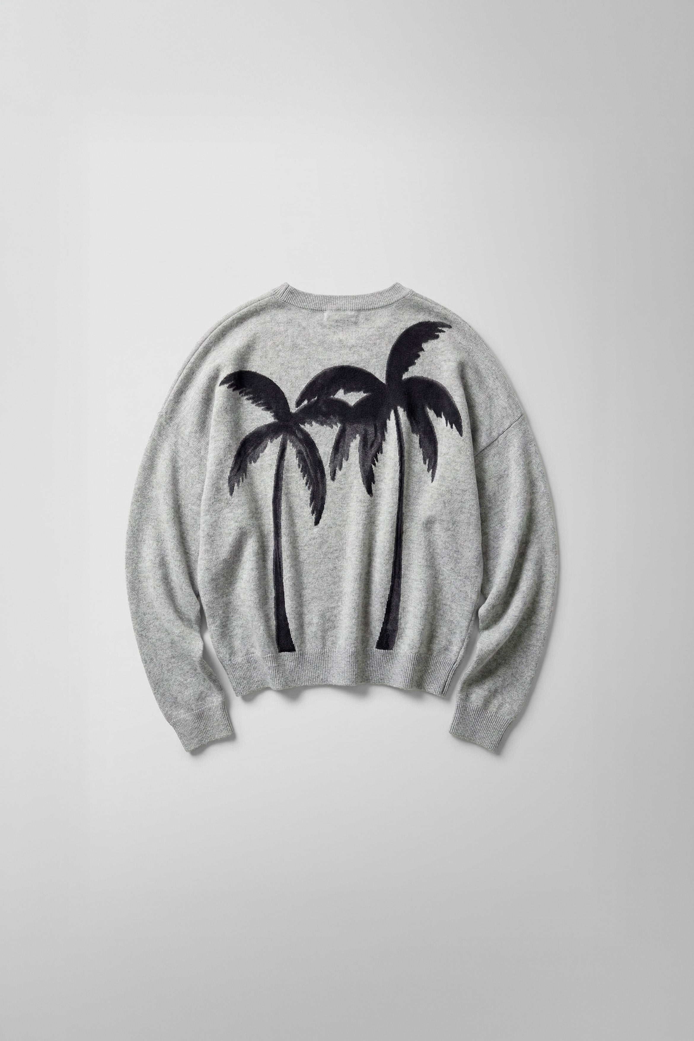 BORA BORA PALM CREW 