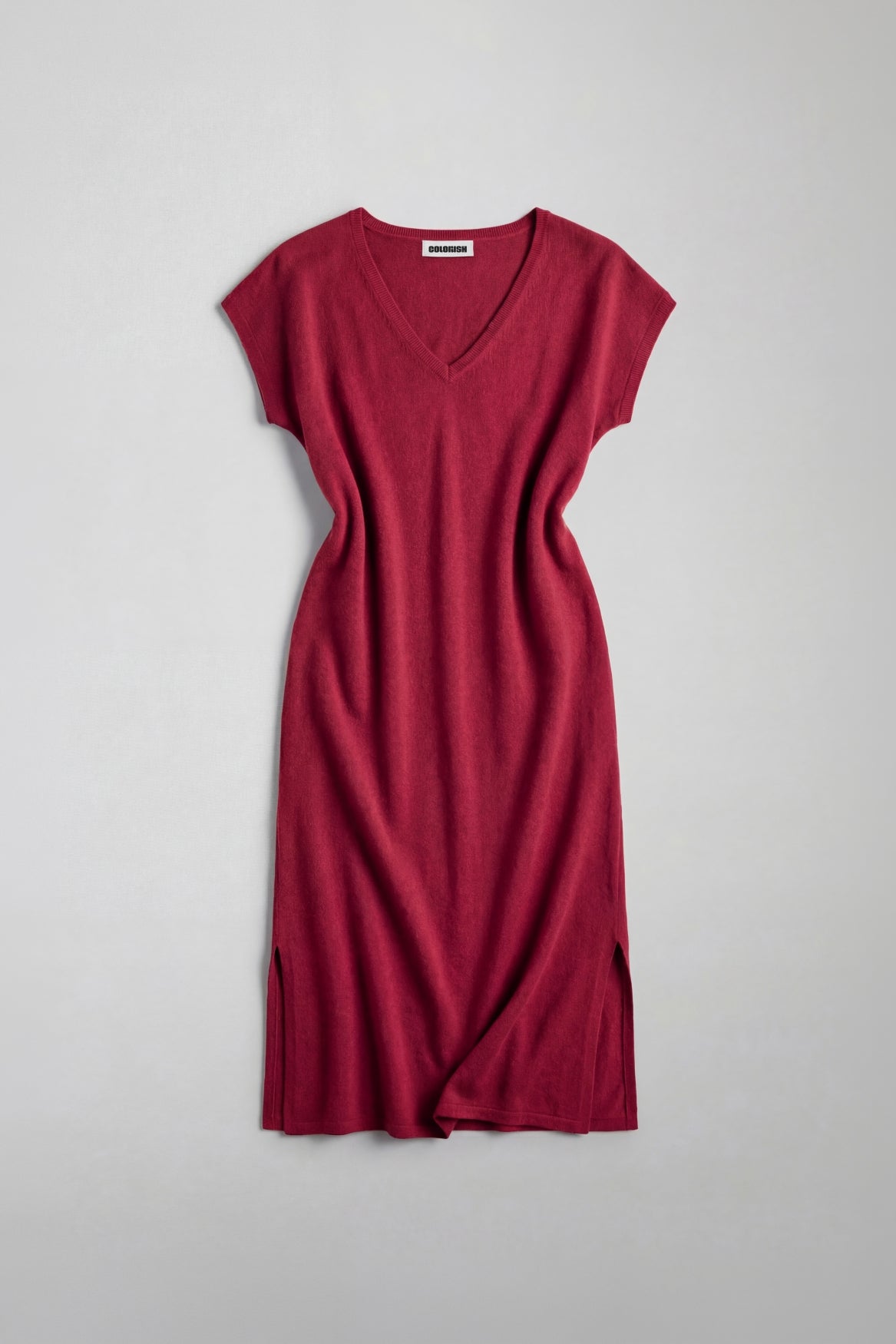 LN BORACAY FLOATY DRESS