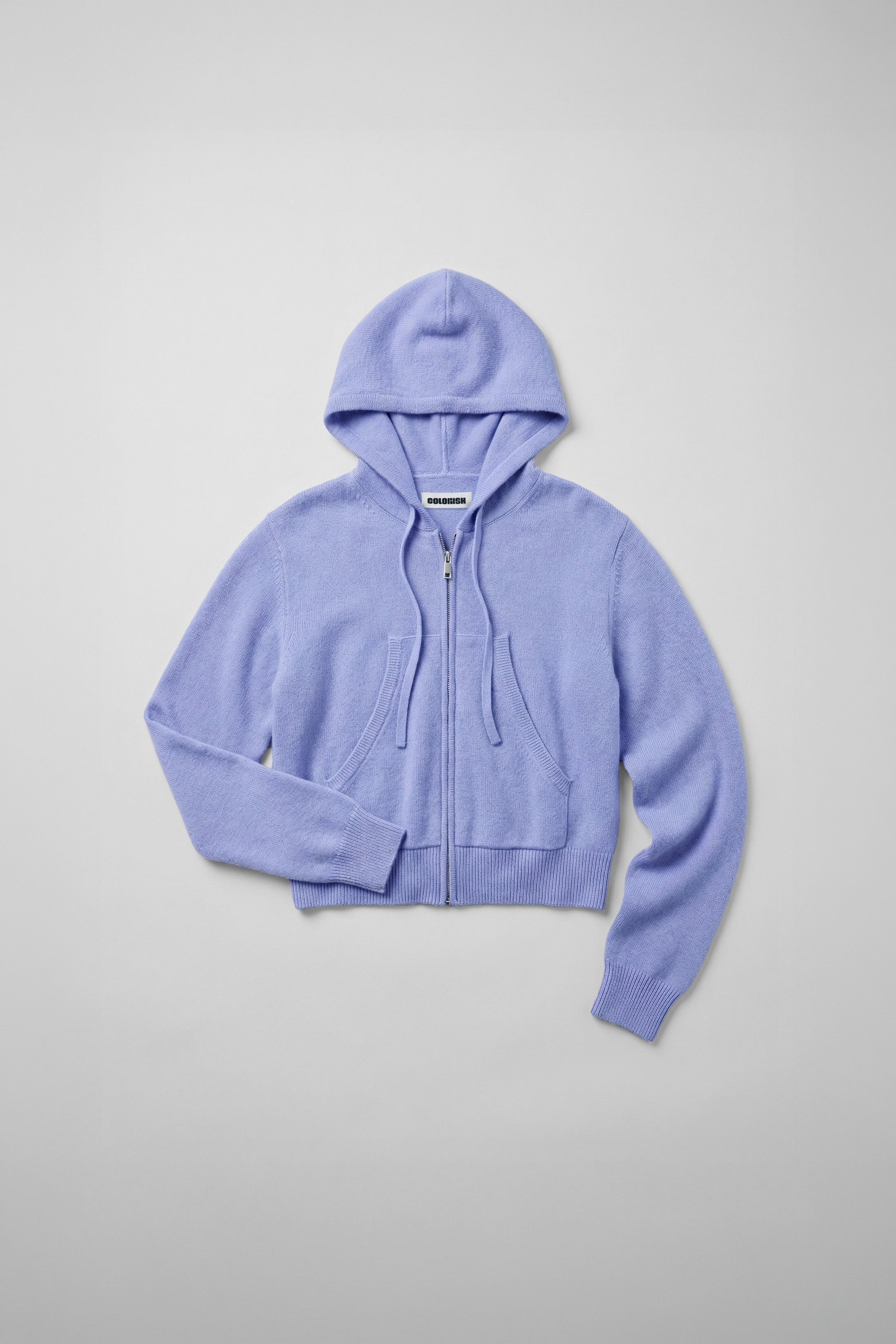RIO CROPPED HOODIE 2.0 