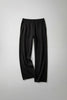 SURF NOMAD JOGGER | BLACK