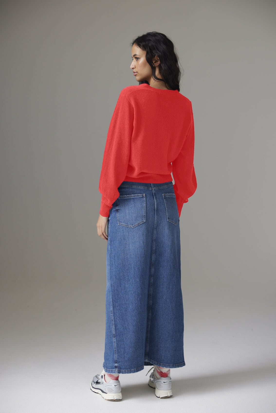 CSC JES ELEGANT CARDIGAN