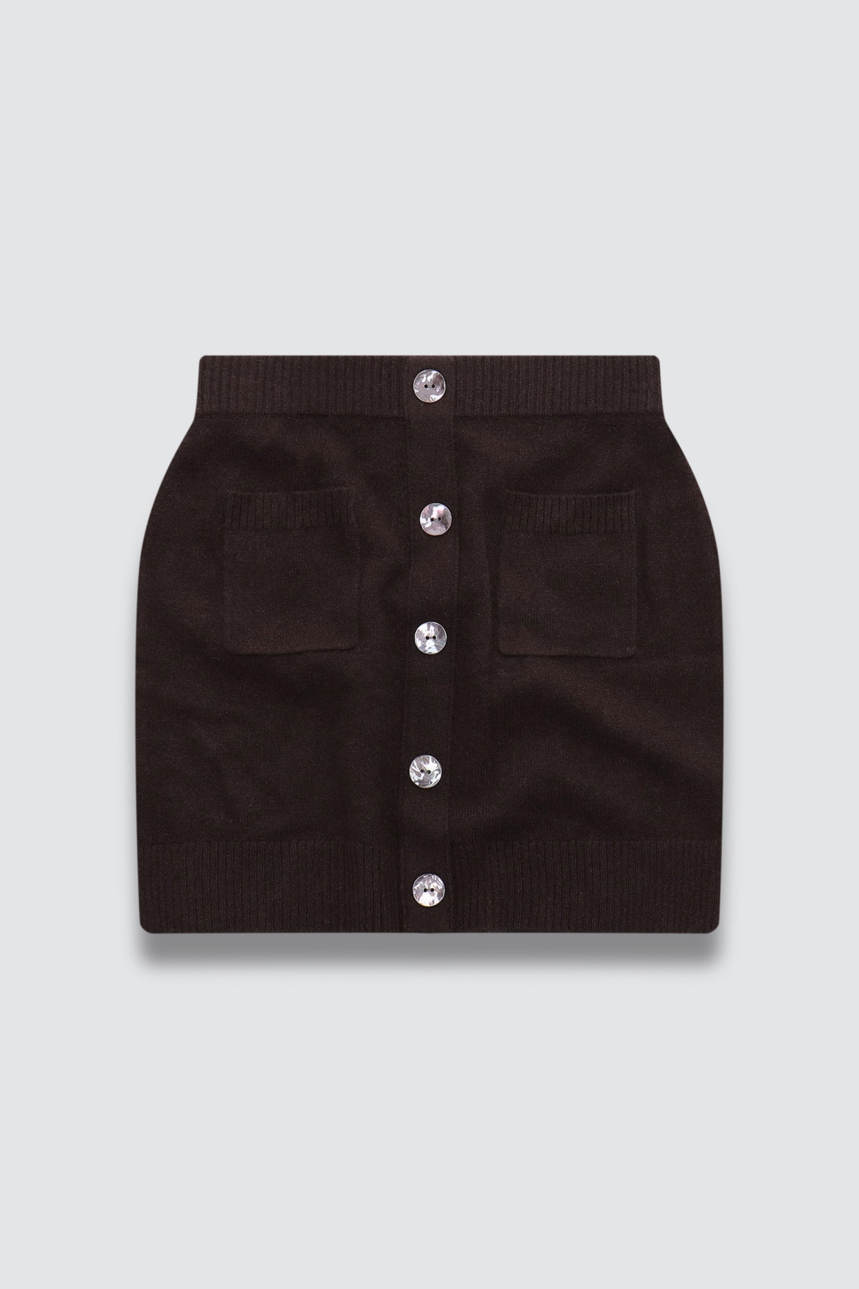 MARVIN MINI SKIRT 