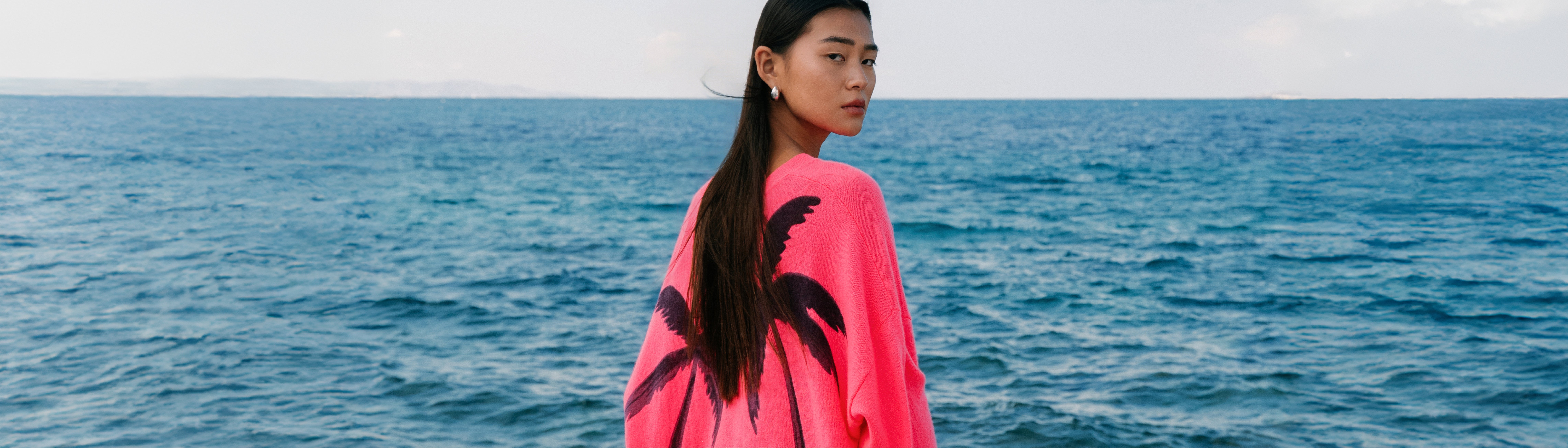 Naturally soft, Effortlessly bold.