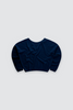 NALA SEXY BACK | NAVY