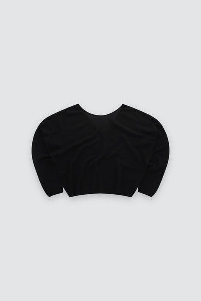 【新品】Nala Cropped knit top Ｍサイズ Nala ナラCropped knit top Mサイズ 新品