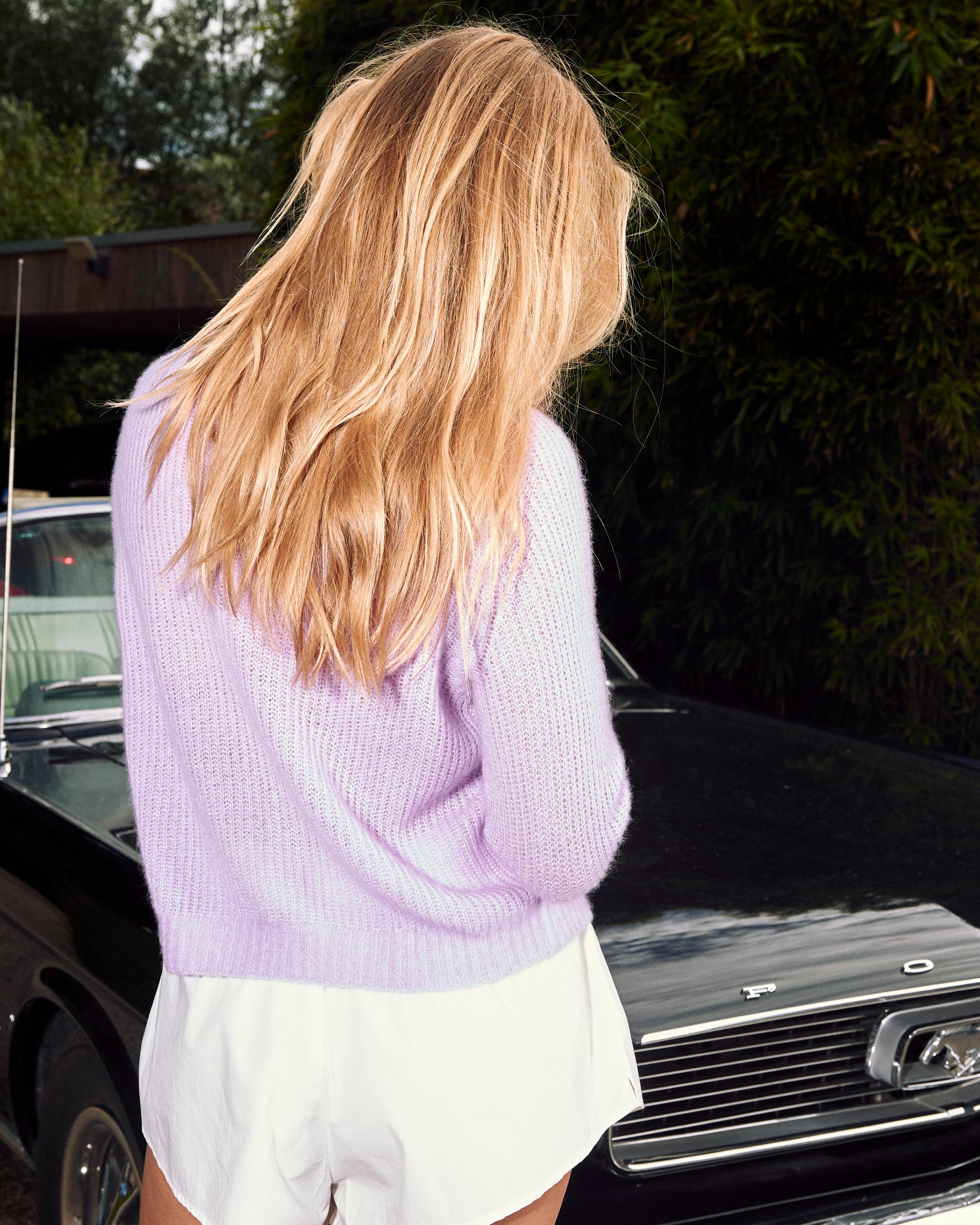 AMARA ISLAND GIRL CARDI 