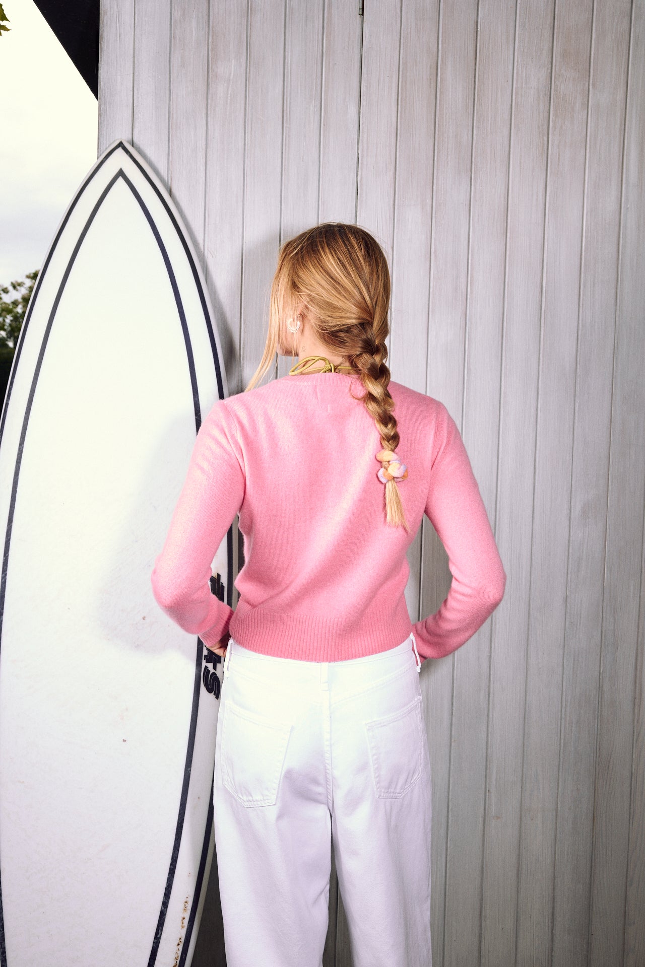 SUNSET SWELL 