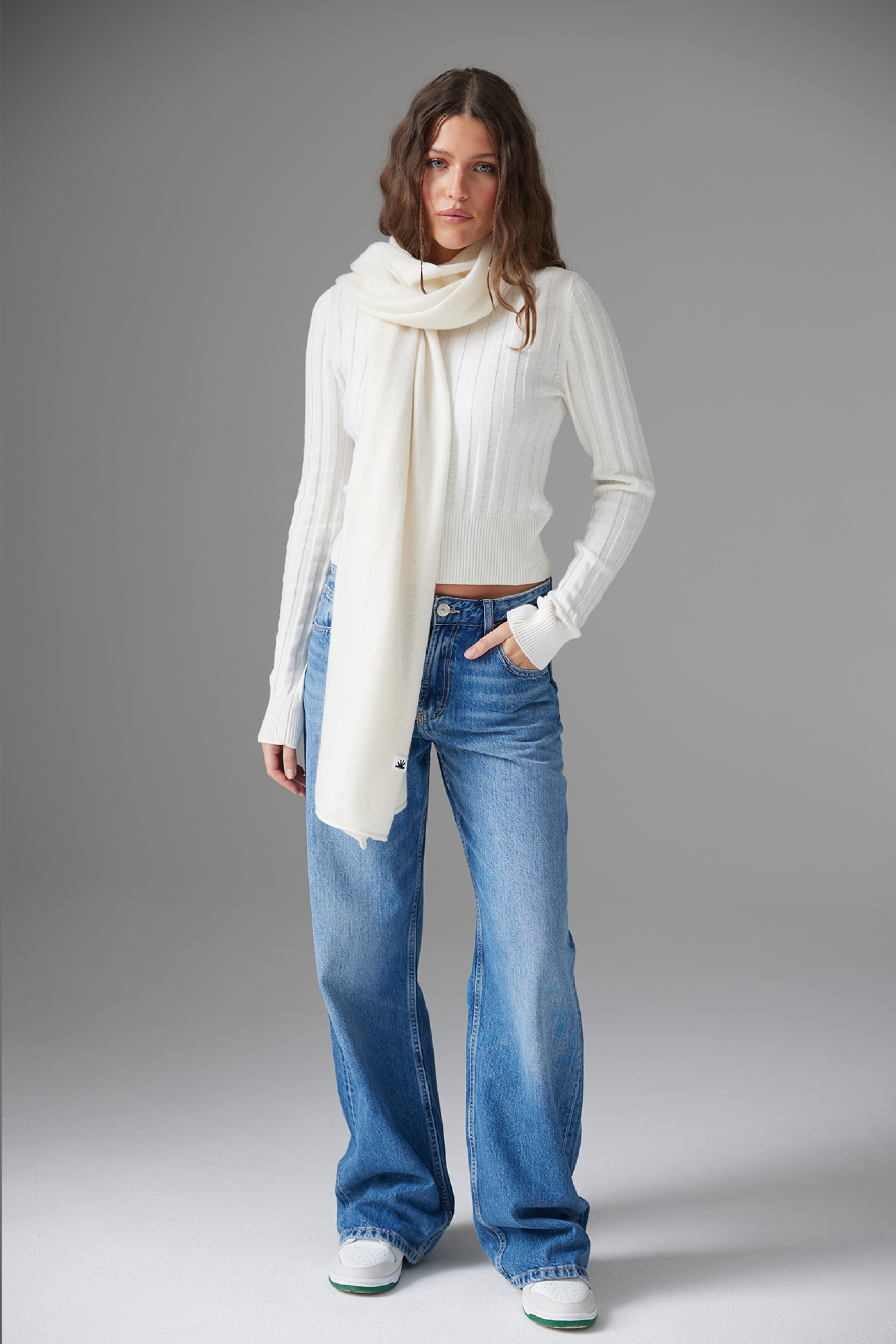 WAYA MINI LUX SCARF 3.0 