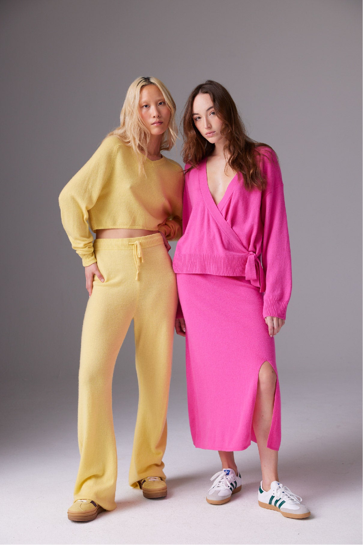 Colorush Cashmere Colorush – C~RUSH