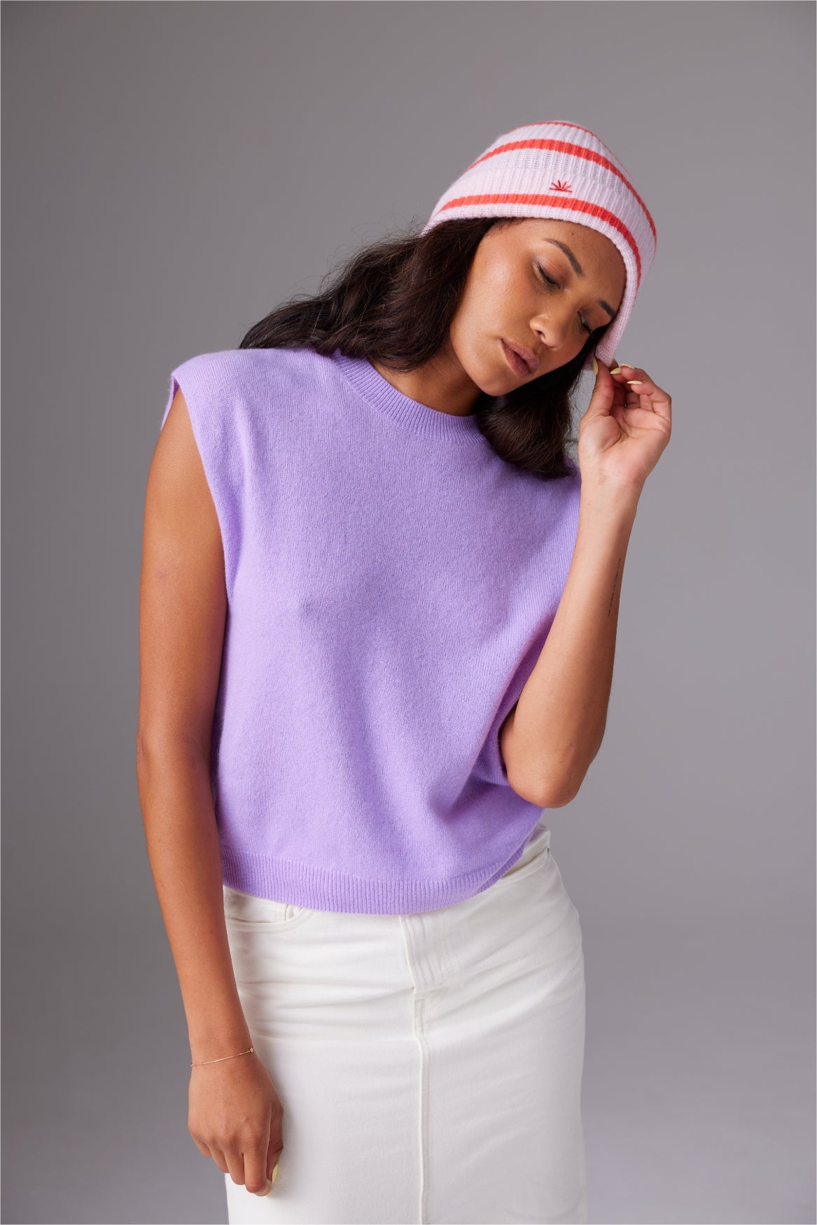 Colorush Cashmere Colorush – C~RUSH