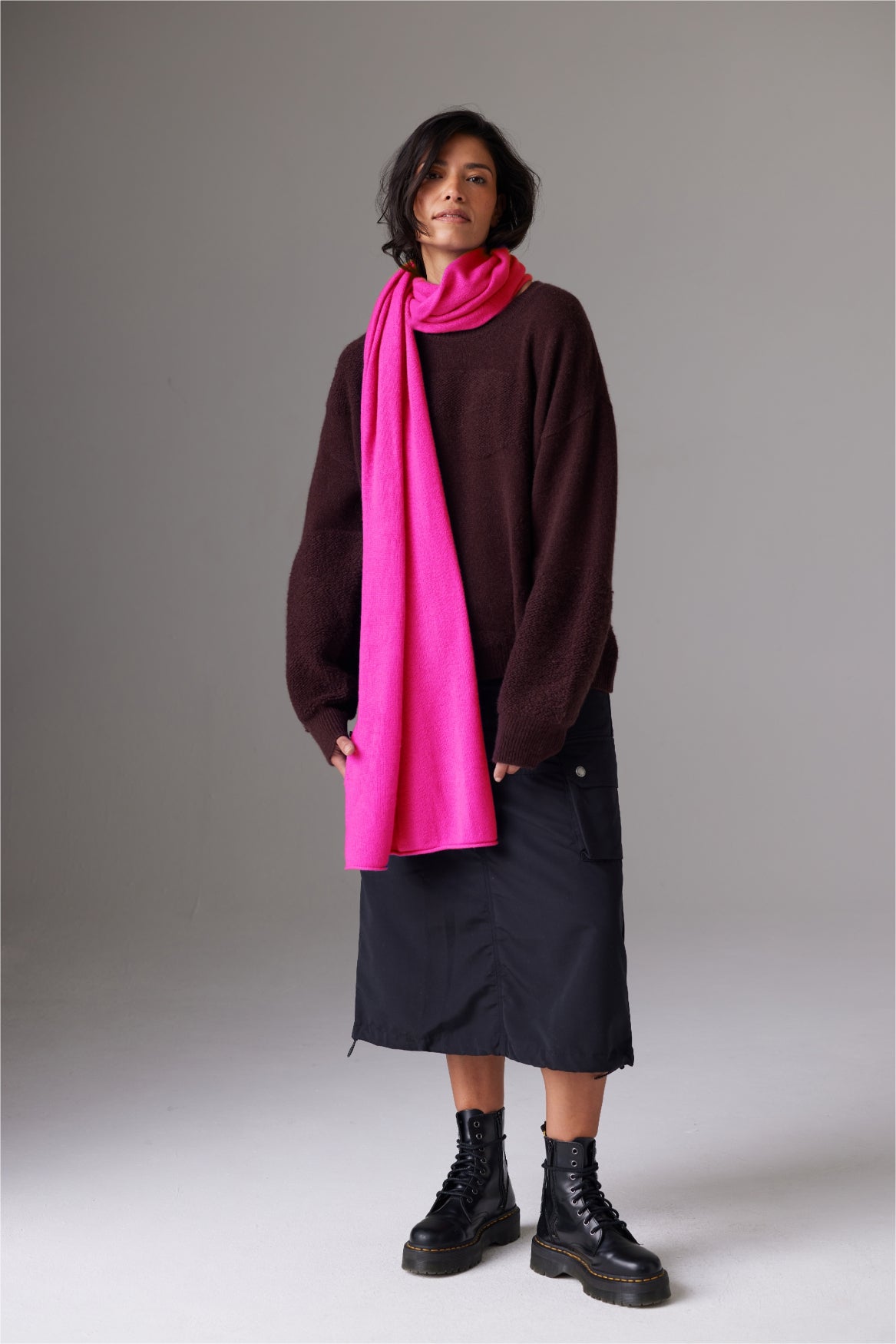 WAYA MINI LUX SCARF 3.0 